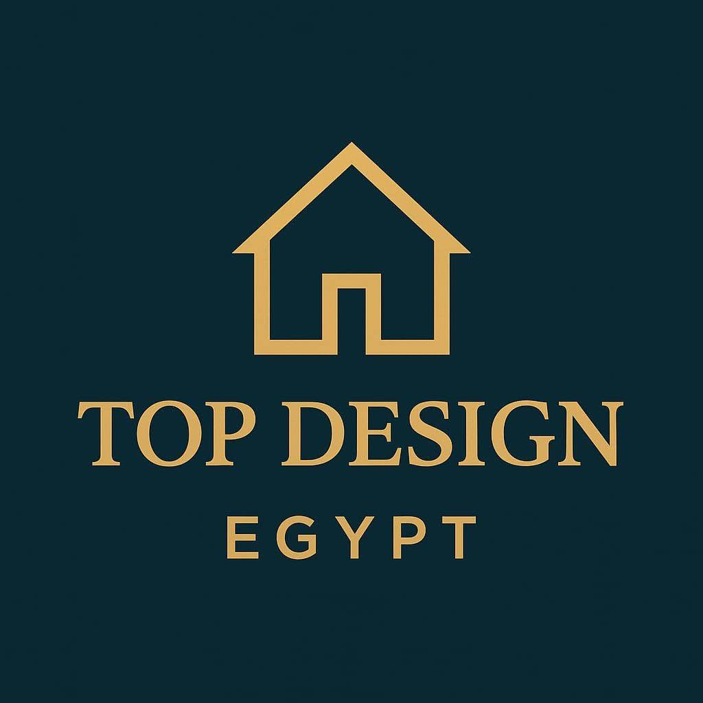 Top Design logo