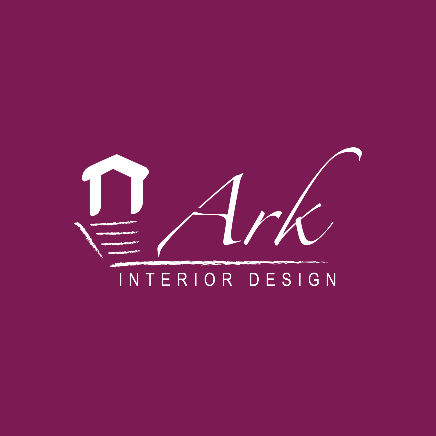 Ark Interior Design logo