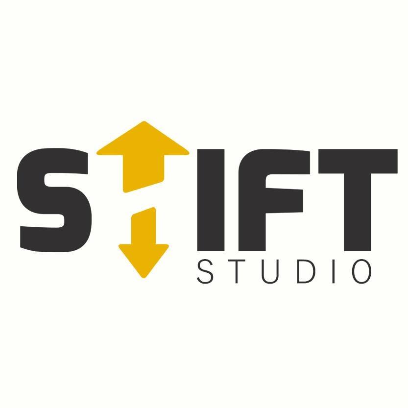 Shift Studio logo