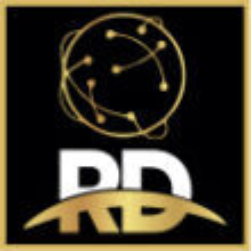 RD Automation logo