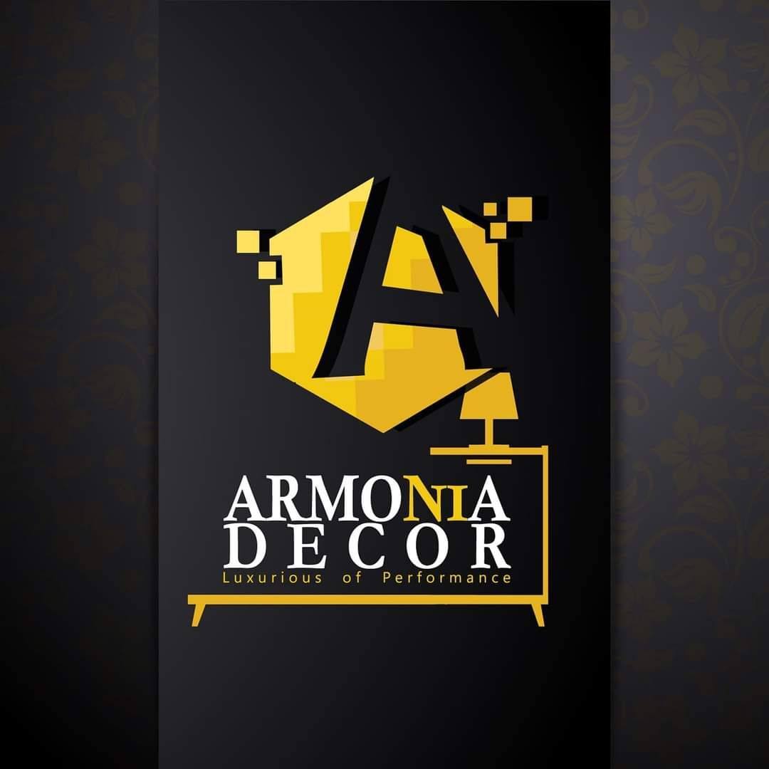 Armonia Decor logo