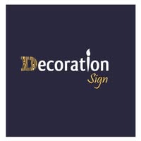 Decoration Sing logo