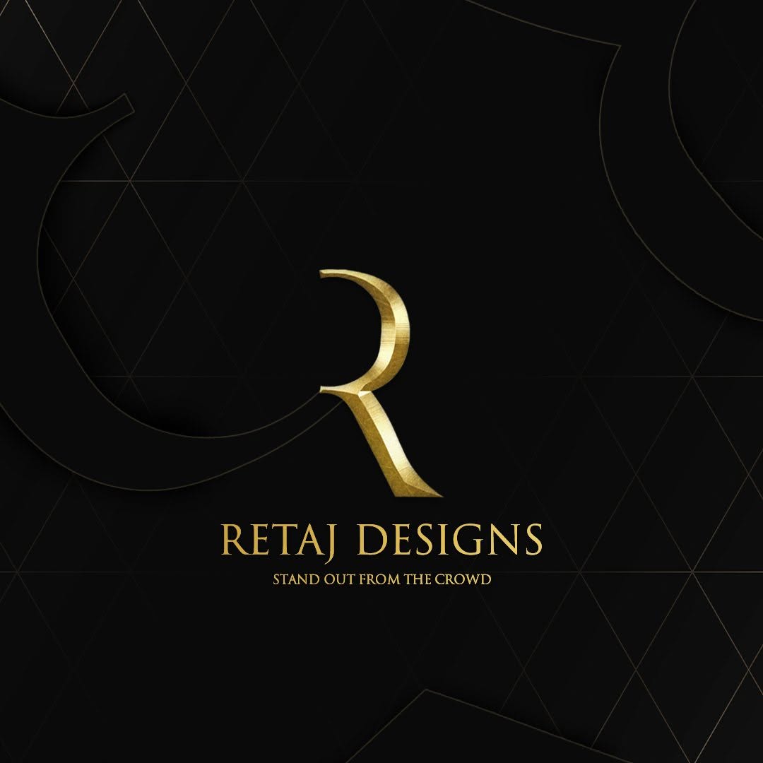 Retaj Designs logo