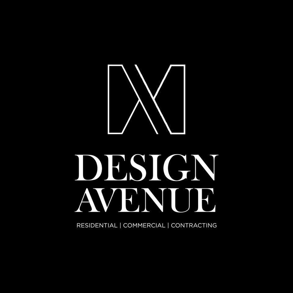 The Design Avenue logo
