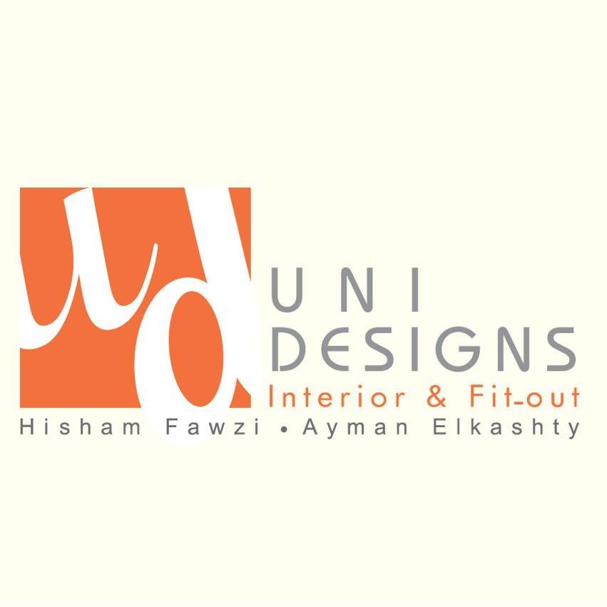 Uni Designs logo