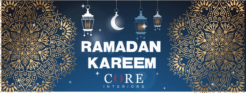 Core Interiors logo