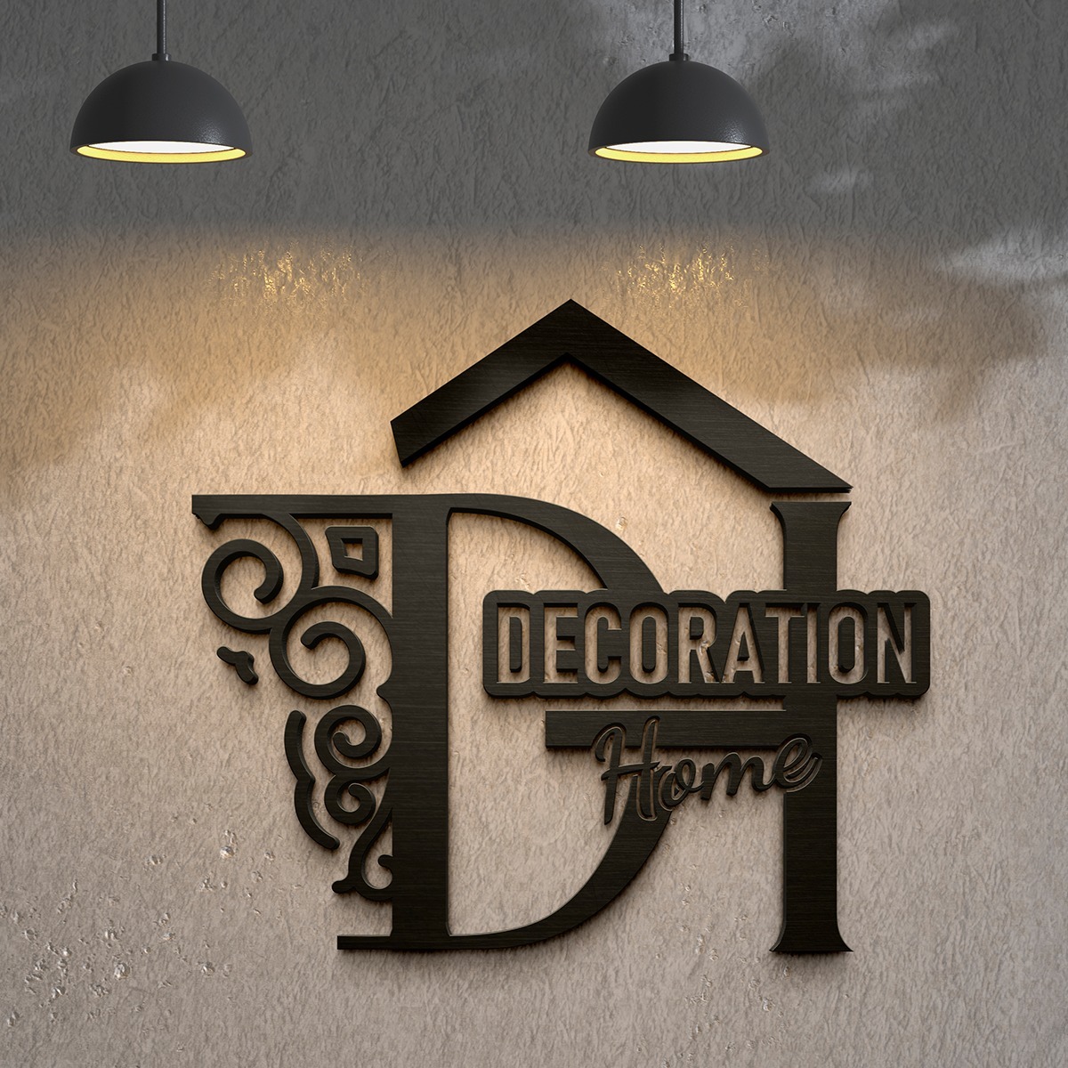 Luxury Home Decoration