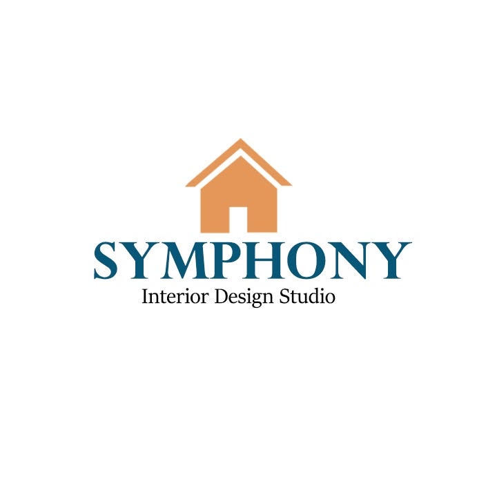 Symphony Interior Design Studio logo