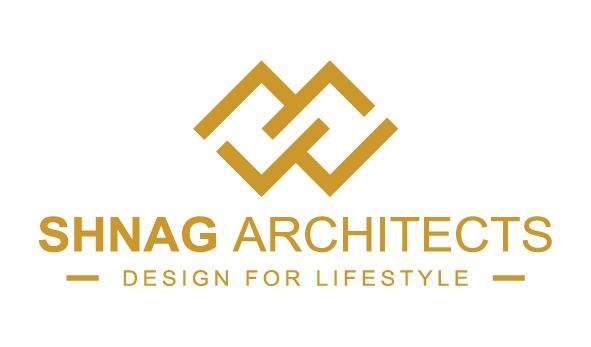 SHNAG Architects logo