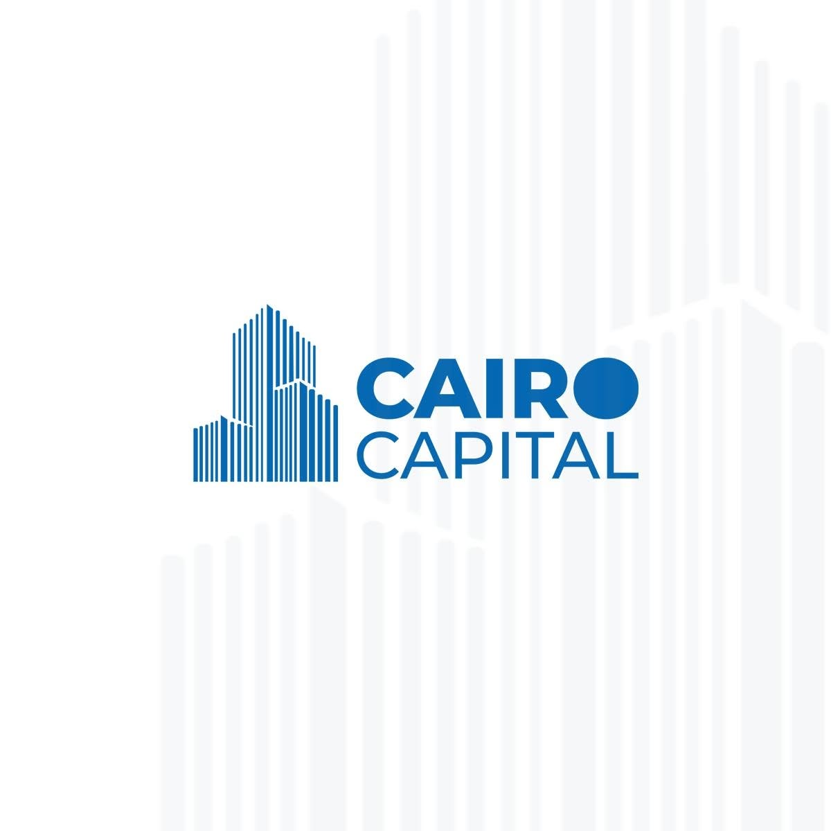 Cairo Capital logo