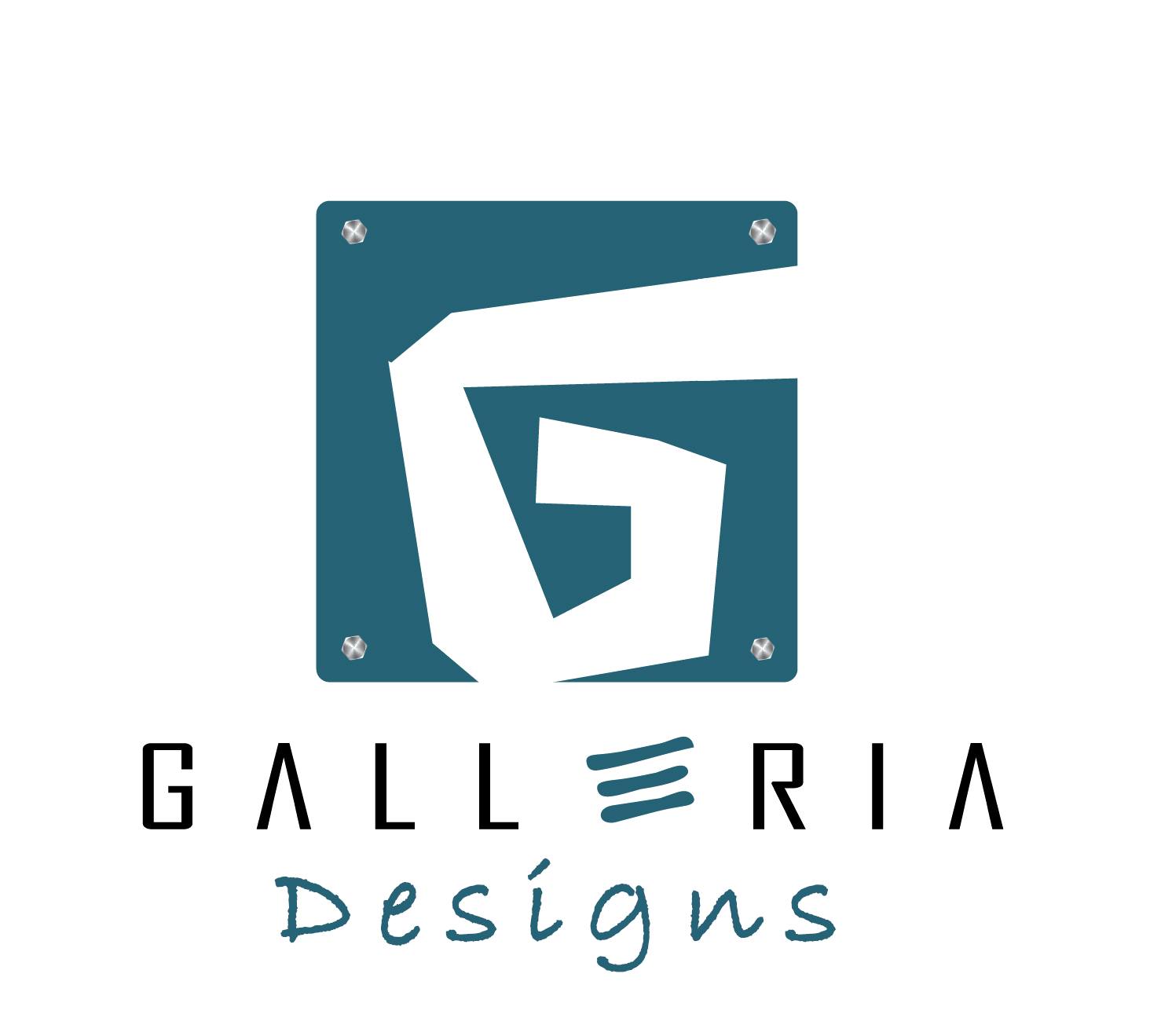 Galleria Designs logo