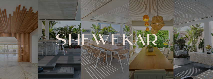 Shewekar Design Studio logo