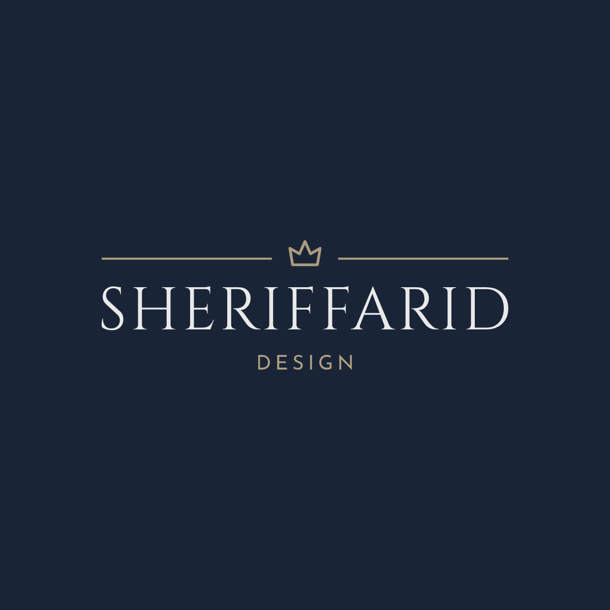 Sherif Farid Design